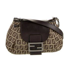 Fendi Shoulder Bag